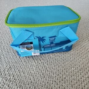 Trader Joe's Insulated Mini Bag